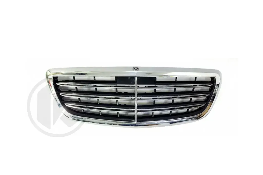 RADIATOR GRILLE